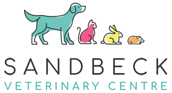 Sandbeck Veterinary Centre logo